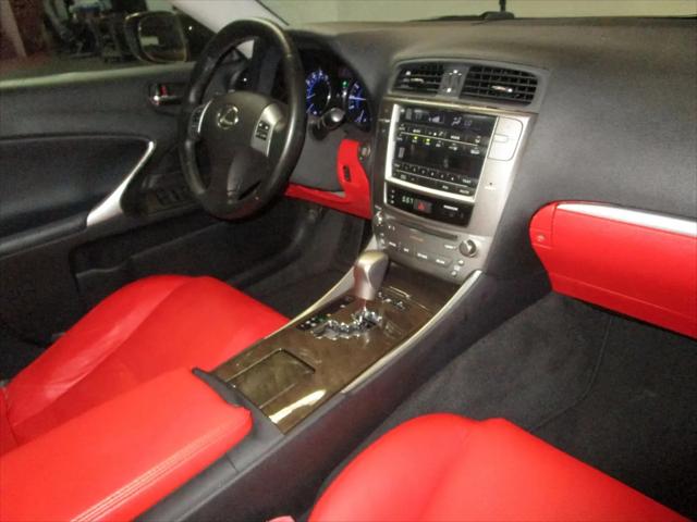 2012 Lexus IS 250 IS 250 Sport