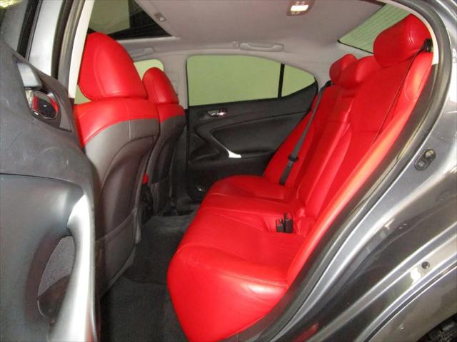 2012 Lexus IS 250 IS 250 Sport