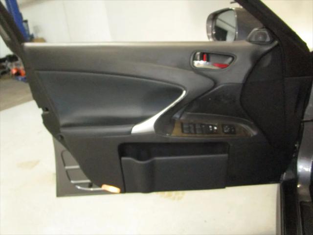 2012 Lexus IS 250 IS 250 Sport