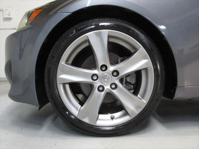 2012 Lexus IS 250 IS 250 Sport