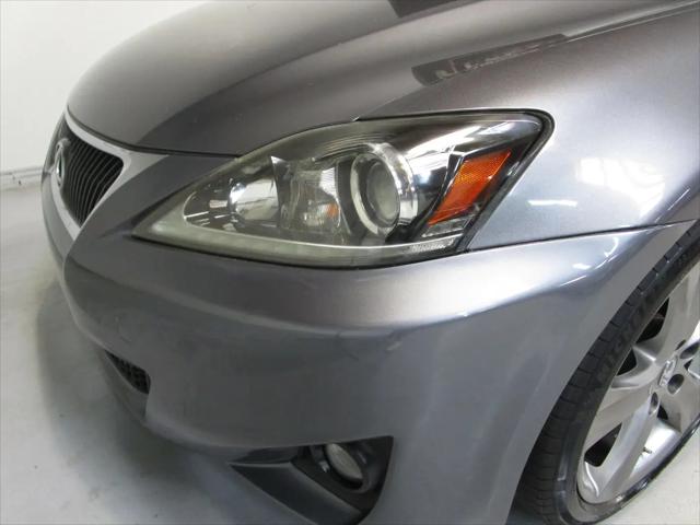 2012 Lexus IS 250 IS 250 Sport