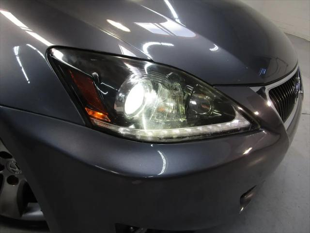 2012 Lexus IS 250 IS 250 Sport