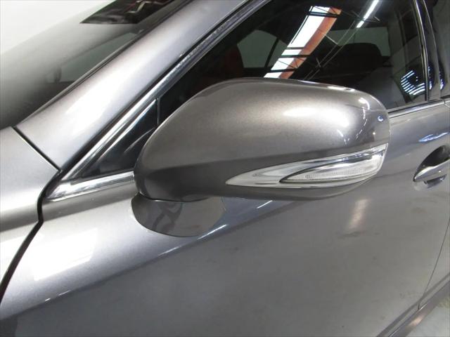 2012 Lexus IS 250 IS 250 Sport
