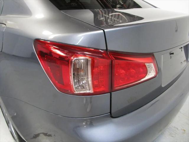 2012 Lexus IS 250 IS 250 Sport