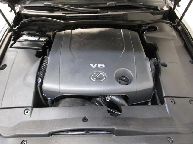 2012 Lexus IS 250 IS 250 Sport