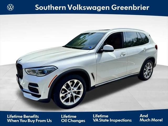 2023 BMW X5 xDrive40i for sale in Chesapeake, VA