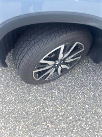 2022 Honda Pilot AWD Elite