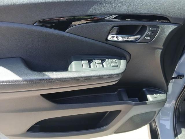 2022 Honda Pilot AWD Elite