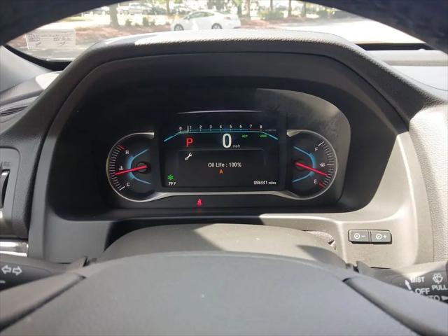 2022 Honda Pilot AWD Elite