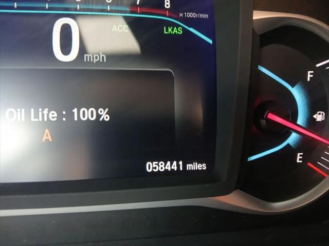2022 Honda Pilot AWD Elite
