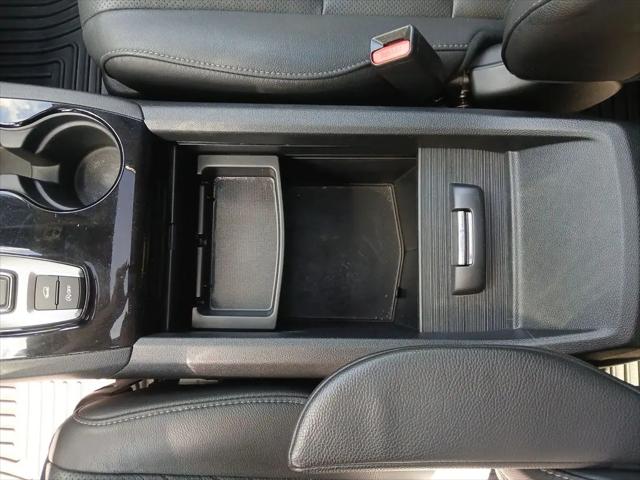 2022 Honda Pilot AWD Elite