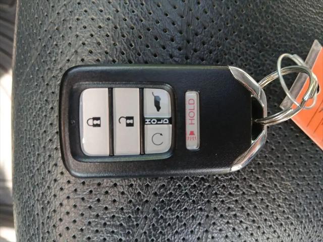 2022 Honda Pilot AWD Elite
