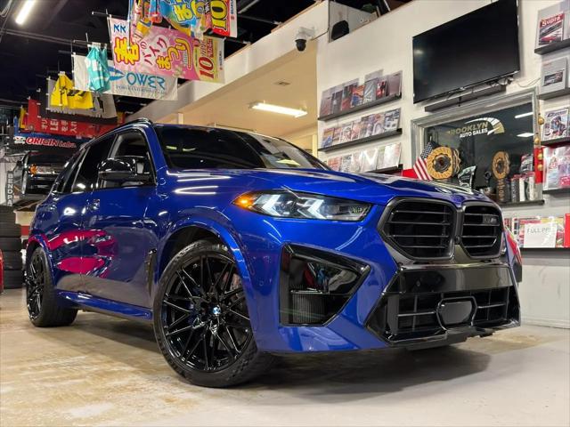 2024 BMW X5 M Competition for sale in Staten Island, NY