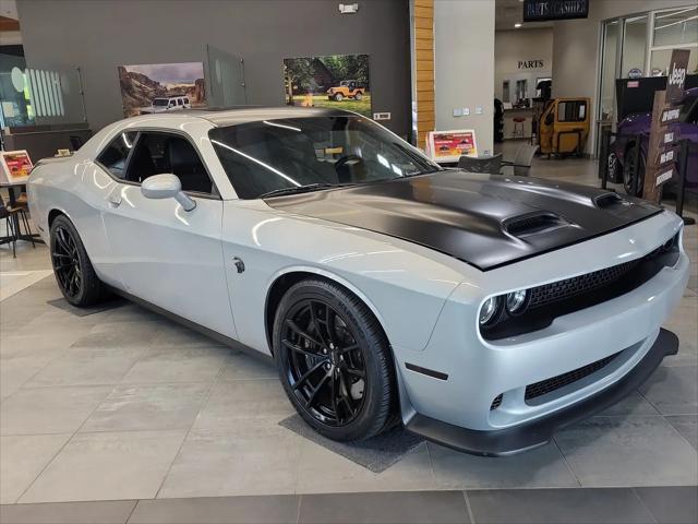 2023 Dodge Challenger SRT Hellcat Jailbreak for sale in Cullman, AL