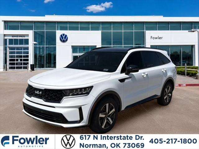 2022 Kia Sorento S for sale in Norman, OK