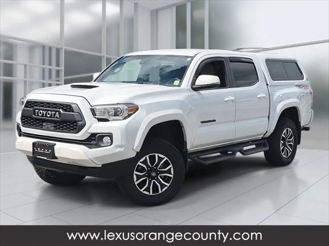 2022 Toyota Tacoma TRD Sport for sale in Middletown, NY