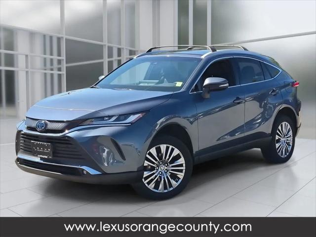 2023 Toyota Venza XLE for sale in Middletown, NY