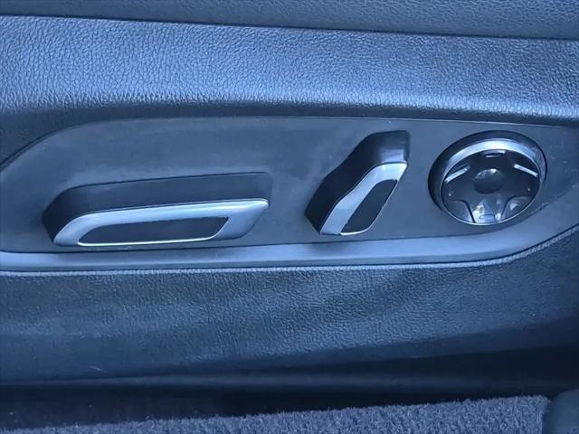 2021 Acura TLX Standard