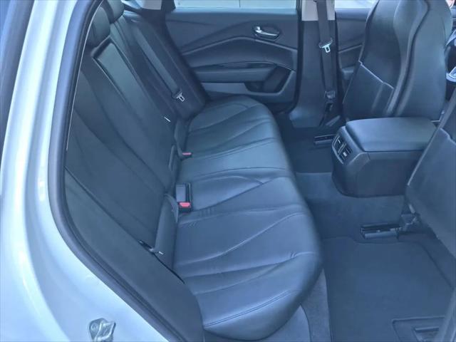 2021 Acura TLX Standard