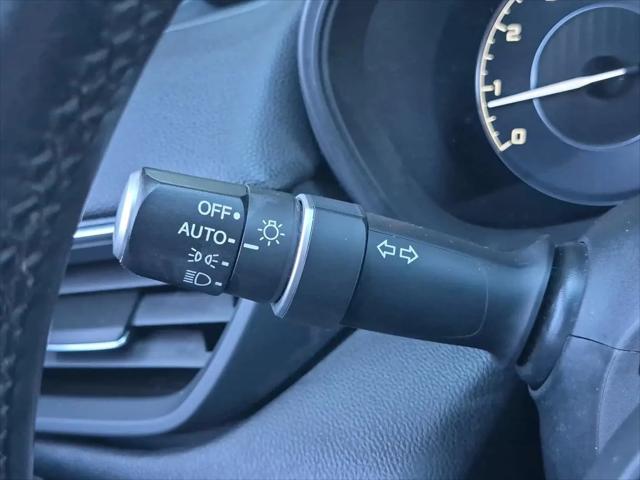 2021 Acura TLX Standard
