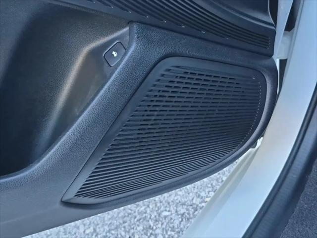2021 Acura TLX Standard