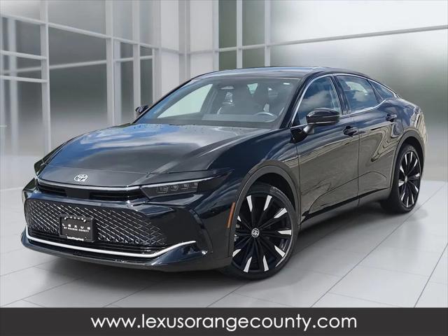 2024 Toyota Crown Platinum for sale in Middletown, NY