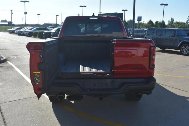 2027 Ram 1500 Rebel