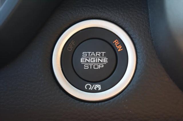 2027 Ram 1500 Rebel