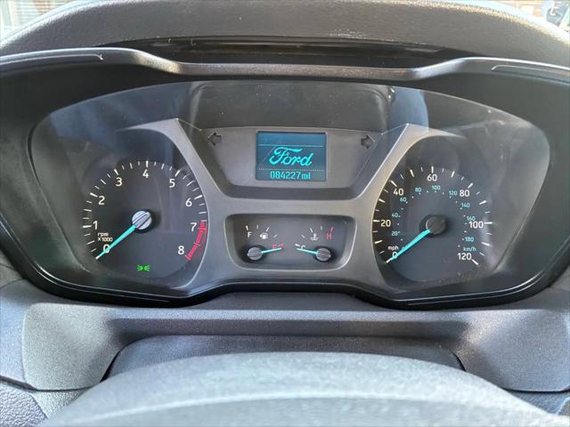 2016 Ford Transit XLT