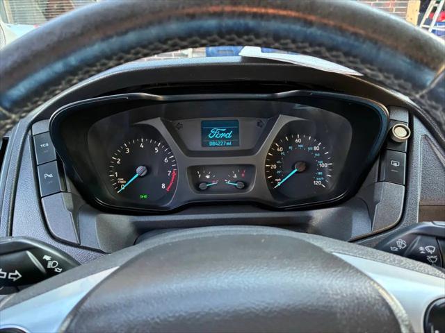 2016 Ford Transit XLT