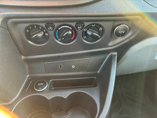 2016 Ford Transit XLT
