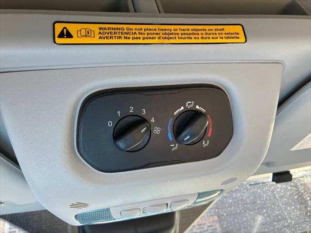 2016 Ford Transit XLT