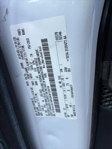 2016 Ford Transit XLT