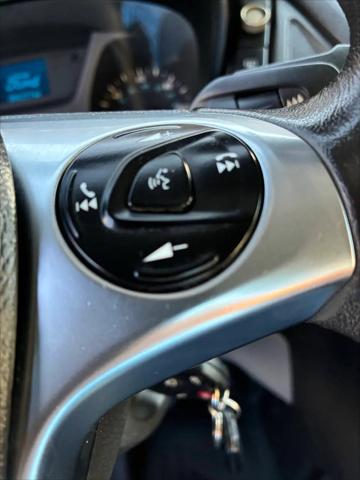 2016 Ford Transit XLT