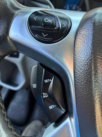2016 Ford Transit XLT