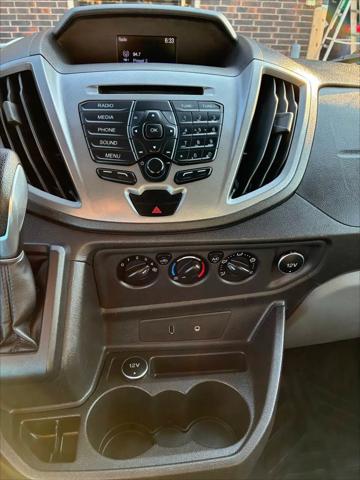 2016 Ford Transit XLT