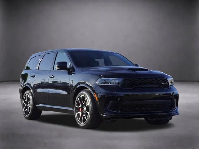 2027 Dodge Durango SRT Hellcat