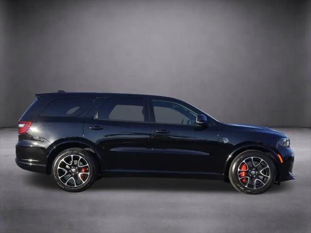 2027 Dodge Durango SRT Hellcat
