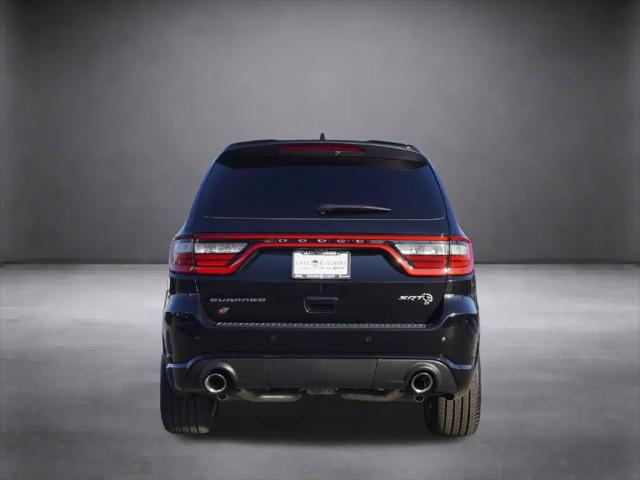 2027 Dodge Durango SRT Hellcat