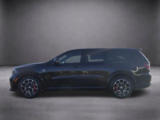 2027 Dodge Durango SRT Hellcat
