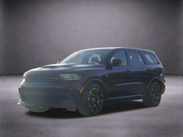 2027 Dodge Durango SRT Hellcat