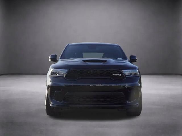 2027 Dodge Durango SRT Hellcat