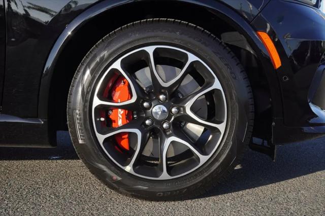 2027 Dodge Durango SRT Hellcat