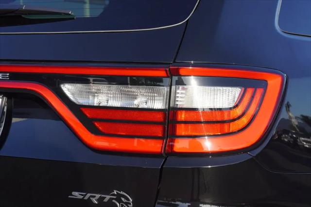 2027 Dodge Durango SRT Hellcat