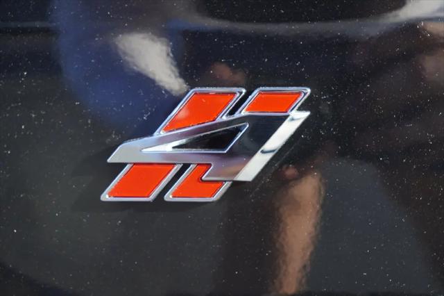 2027 Dodge Durango SRT Hellcat