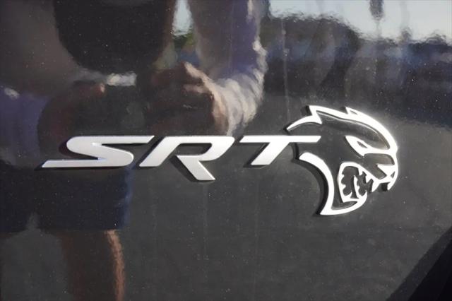 2027 Dodge Durango SRT Hellcat