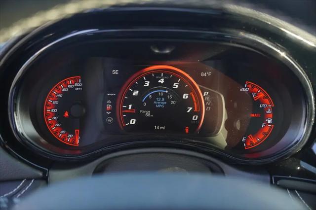 2027 Dodge Durango SRT Hellcat