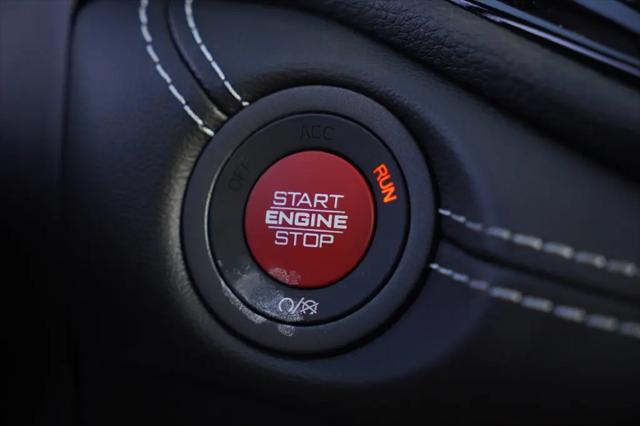 2027 Dodge Durango SRT Hellcat