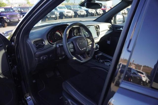 2027 Dodge Durango SRT Hellcat