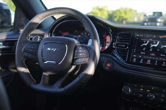 2027 Dodge Durango SRT Hellcat